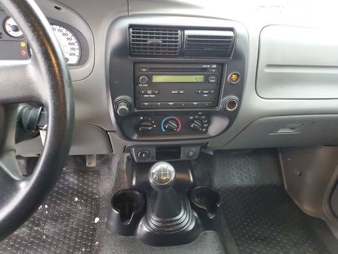 Used 2010 Ford Ranger Sport image 17