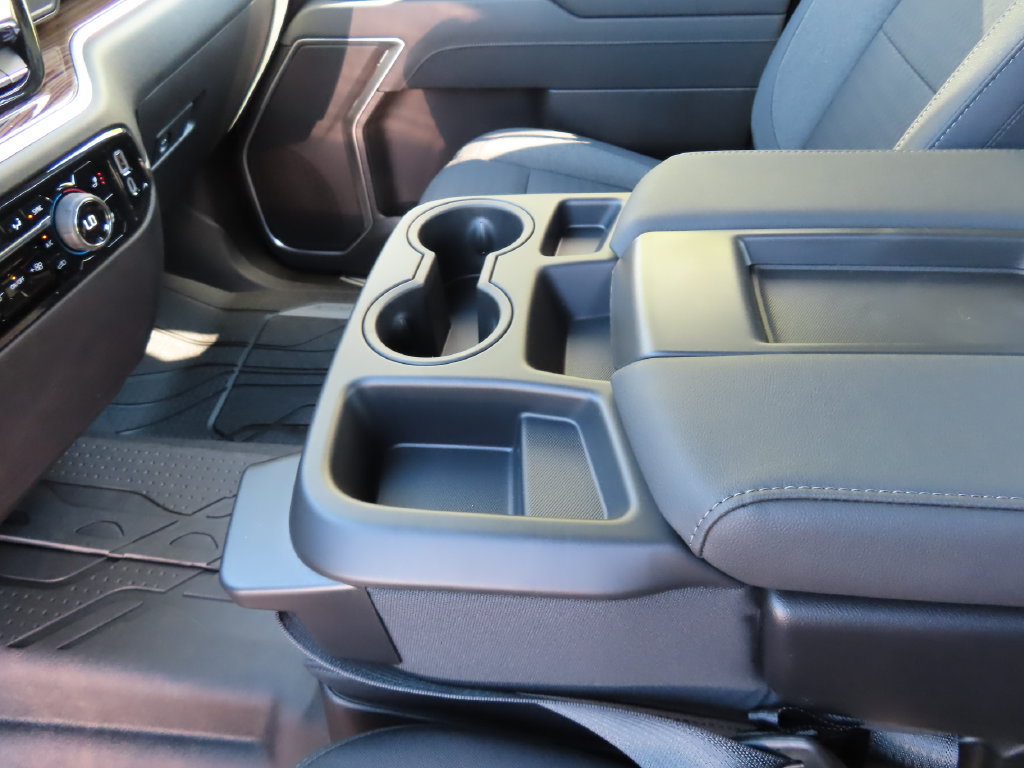 New 2026 Chevrolet Silverado 1500 RST w/ RST Select Package AWD/4WD image 6