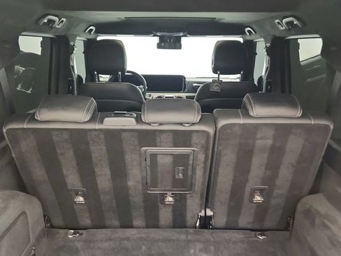Used 2020 Mercedes-Benz G 63 AMG 4MATIC image 23