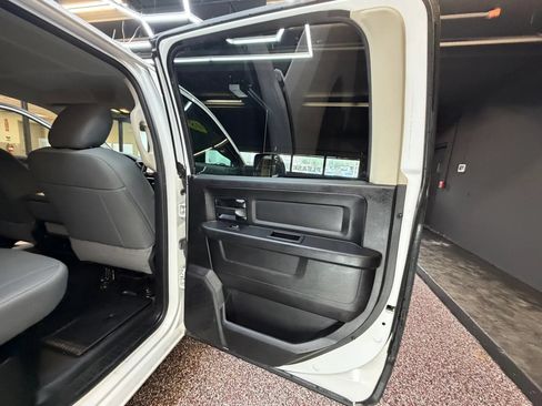 Used 2018 RAM 1500 Tradesman w/ Popular Equipment Group AWD/4WD image 35