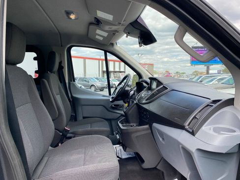 Used 2016 Ford Transit 350 XLT RWD image 33