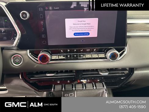 New 2026 GMC Canyon Elevation w/ Convenience Package RWD image 29