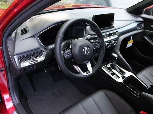 New 2025 Acura Integra A-Spec image 36