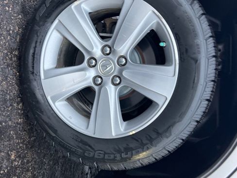 Used 2013 Acura MDX TECHNOLOGY image 43