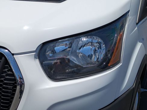 Used 2025 Ford Transit 250 Low Roof w/ Exterior Upgrade Package RWD image 10