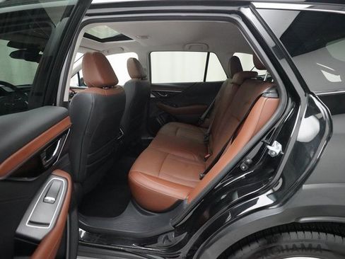 Used 2024 Subaru Outback Touring XT image 16