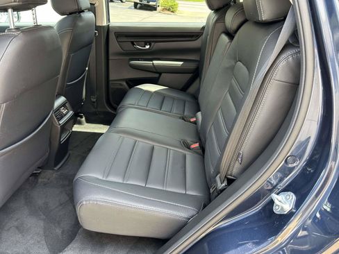 Certified 2023 Honda CR-V EX image 9