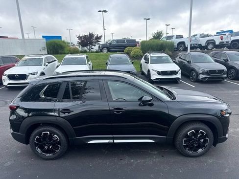 Used 2026 MAZDA CX-50 Meridian Edition w/ Weather Package AWD/4WD image 9