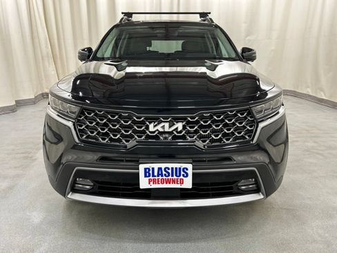 Used 2023 Kia Sorento SX Prestige AWD/4WD image 27