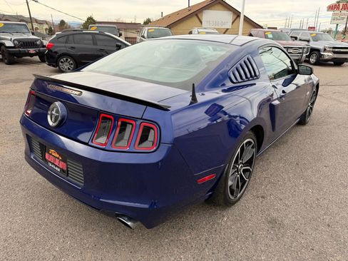 Used 2014 Ford Mustang GT w/ FP8 Appearance Package image 10