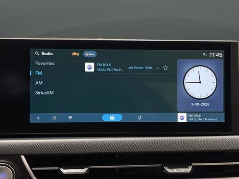 Used 2024 Hyundai Sonata SEL image 16