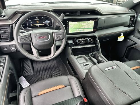 New 2026 GMC Sierra 3500 AT4 w/ AT4 Premium Plus Package image 20