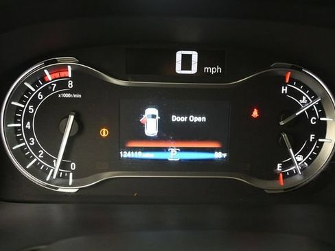 Certified 2017 Honda Pilot EX-L image 6