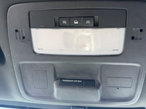 Used 2015 Chevrolet Camaro SS w/ Rear Vision Package RWD image 11