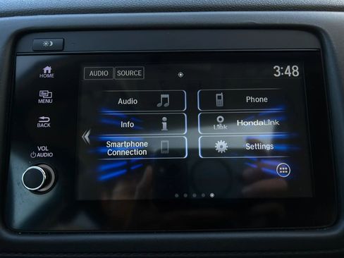 Used 2022 Honda HR-V EX image 20