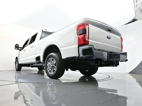 New 2026 Ford F350 Lariat RWD image 30