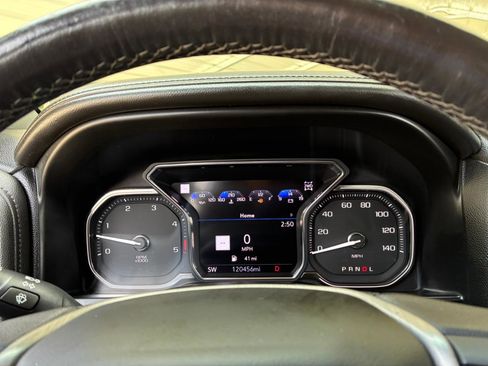 Used 2022 GMC Sierra 2500 Denali AWD/4WD image 17