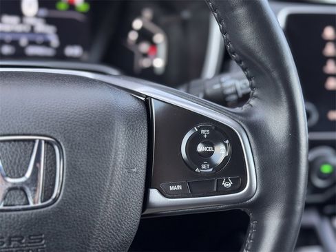 Certified 2022 Honda CR-V EX-L image 24