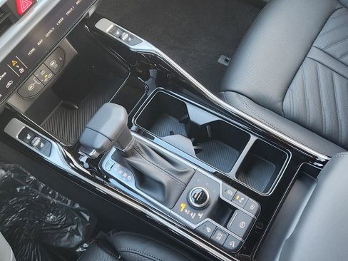 New 2026 Kia Sorento SX Prestige image 25