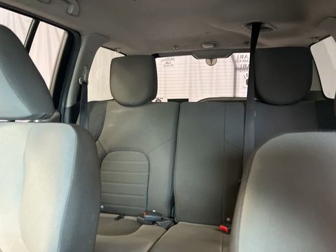 Used 2013 Nissan Xterra S w/ Value Package image 24