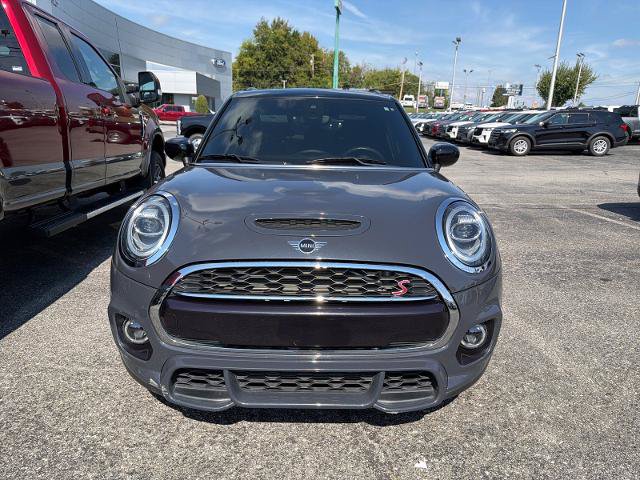Used 2020 MINI Cooper S FWD image 4