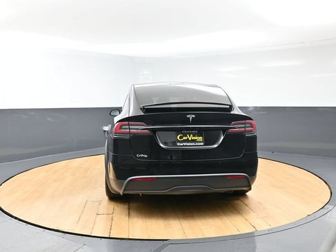 Used 2022 Tesla Model X AWD/4WD image 47