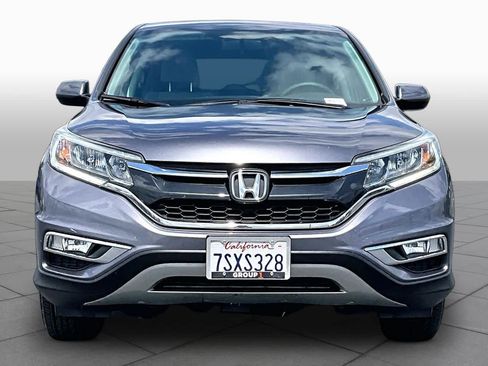 Used 2016 Honda CR-V EX image 3