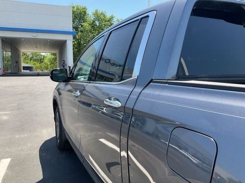 Used 2023 Honda Ridgeline RTL-E image 10