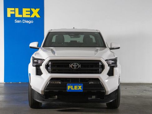 Used 2024 Toyota Tacoma SR5 RWD image 8