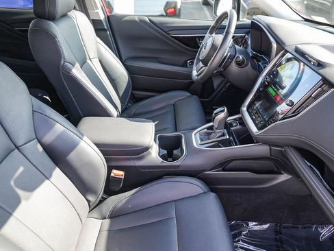 Certified 2024 Subaru Outback Limited image 19