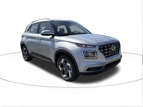 New 2026 Hyundai Venue SEL image 1
