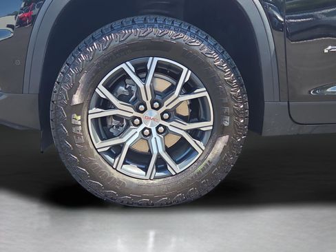 Used 2025 GMC Acadia AT4 w/ Super Cruise Package AWD/4WD image 40