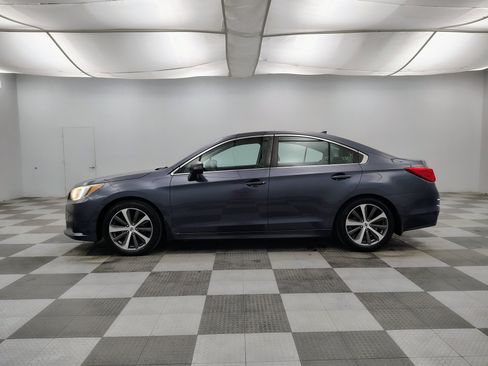 Used 2016 Subaru Legacy 2.5i Limited w/ Popular Package #4 AWD/4WD image 6