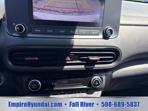 Used 2022 Hyundai Kona N Line w/ Cargo Package AWD/4WD image 24
