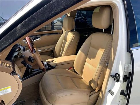 Used 2013 Mercedes-Benz S 550 S 550 image 6