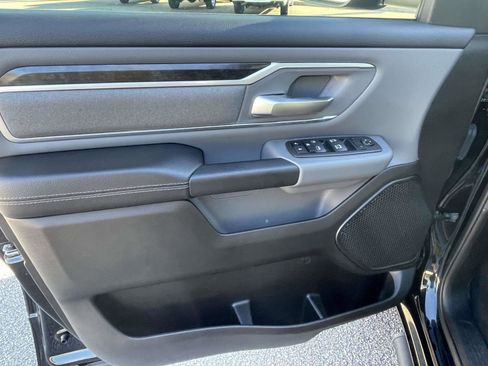 Used 2023 RAM 1500 Big Horn image 14