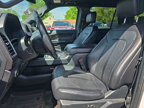 Used 2020 Ford Expedition Max Limited w/ Special Edition Package AWD/4WD image 12