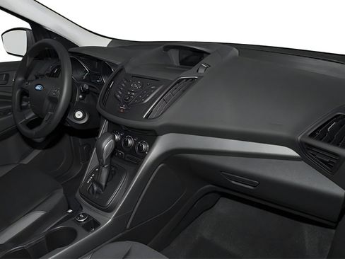 Used 2014 Ford Escape Titanium FWD image 12