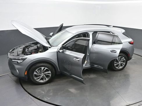 Certified 2023 Buick Envision Essence image 63