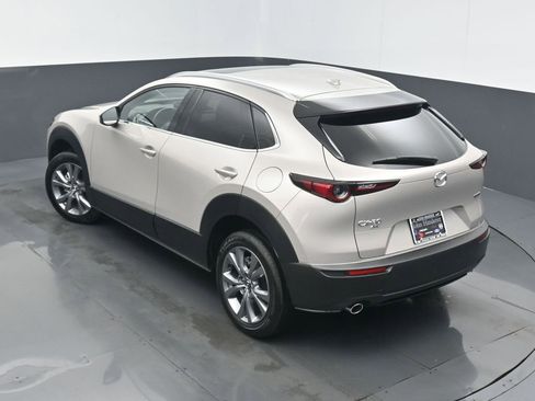 Used 2024 MAZDA CX-30 AWD 2.5 S w/ Premium Package image 41