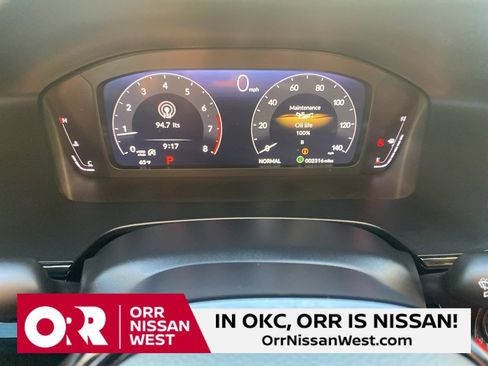 Used 2026 Honda CR-V EX-L image 29