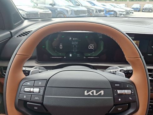 New 2026 Kia Sportage X-Line AWD/4WD image 13