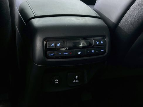 Used 2023 Hyundai Palisade SEL w/ Premium Package AWD/4WD image 26