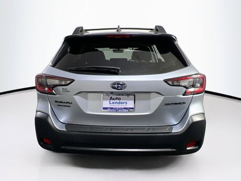 Used 2023 Subaru Outback Onyx Edition image 6