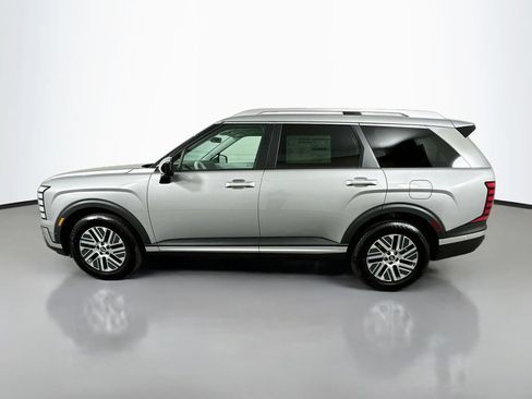 New 2027 Hyundai Palisade SEL Premium FWD image 8