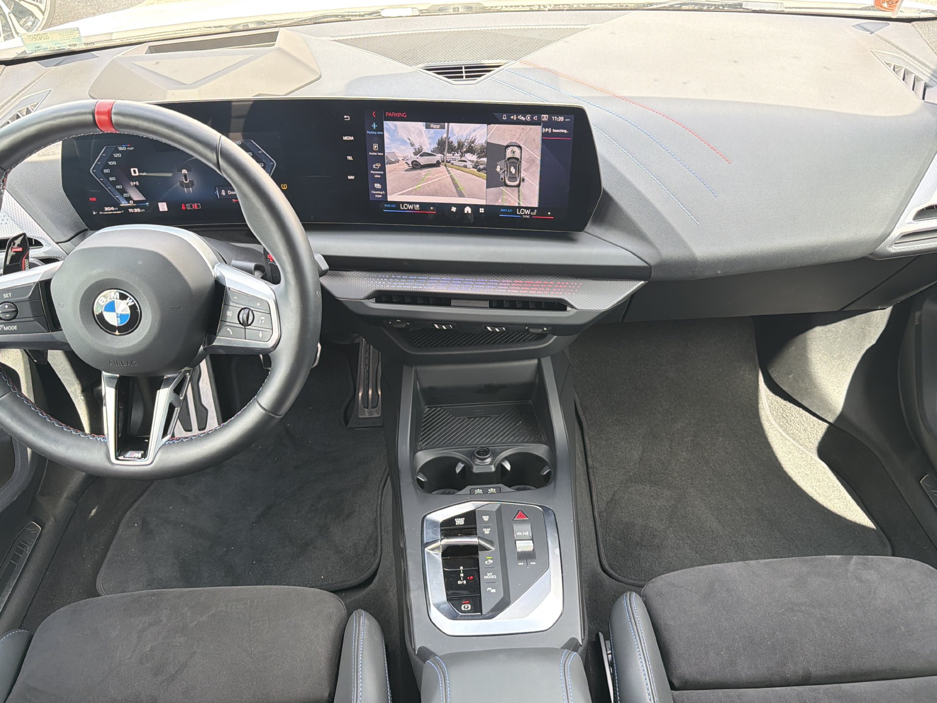 Certified 2026 BMW M235i xDrive AWD/4WD image 15