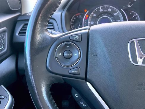Used 2016 Honda CR-V Touring image 24