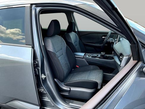 Used 2023 Nissan Rogue SV AWD/4WD image 31