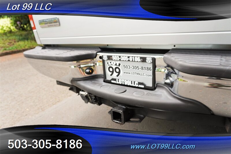 Used 2005 Ford F350 XLT AWD/4WD image 23