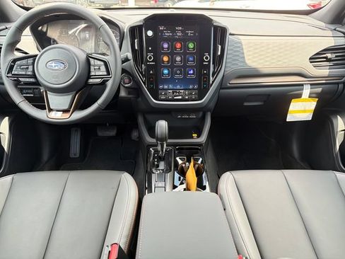 New 2026 Subaru Forester Sport w/ Sport Package AWD/4WD image 9